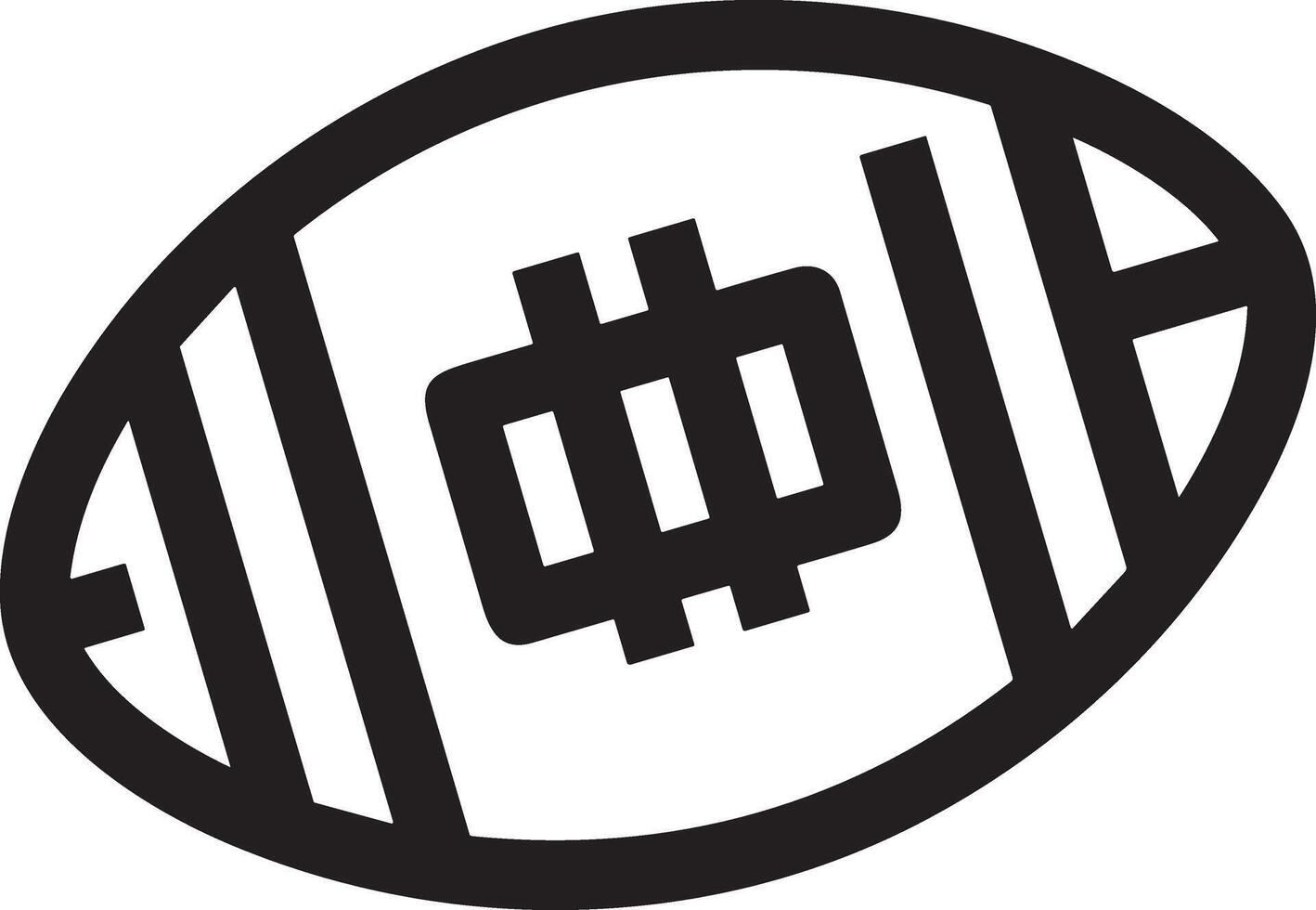 Ball icon symbol image vector