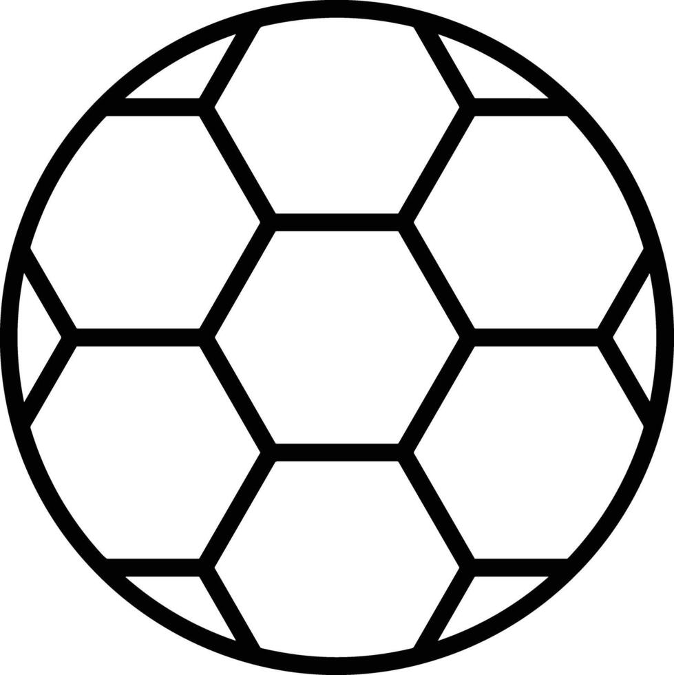 Ball icon symbol image vector
