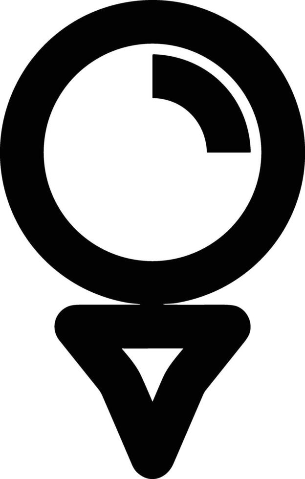 Ball icon symbol image vector