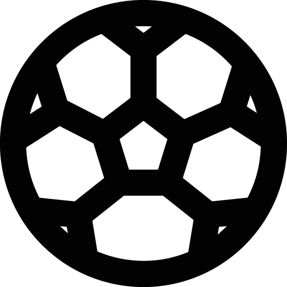 Ball icon symbol image vector