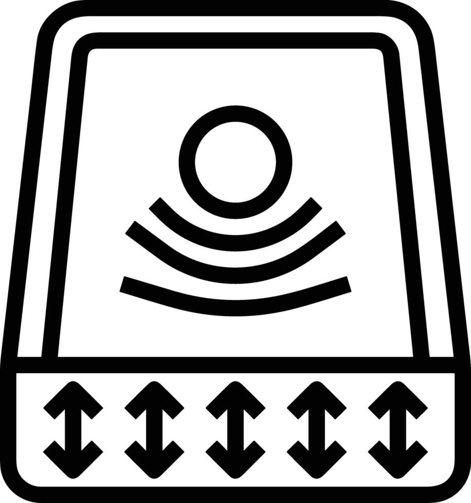Ball icon symbol image vector