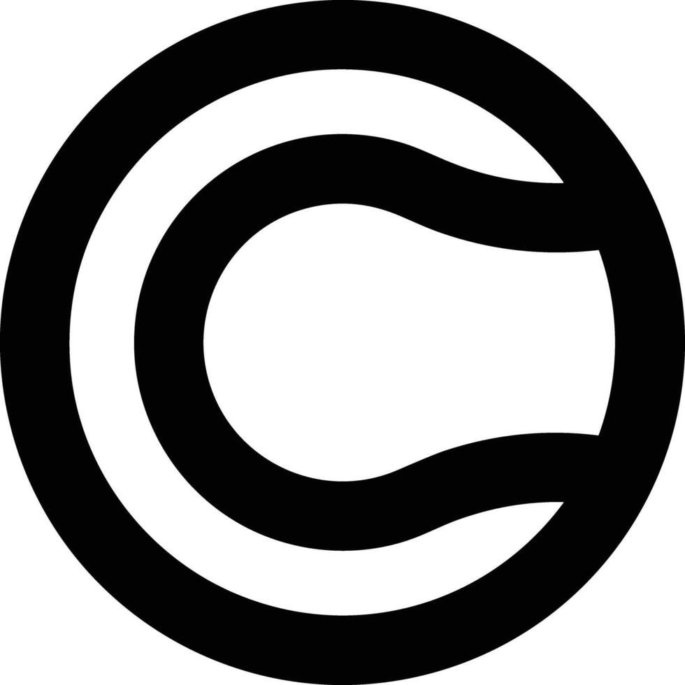 Ball icon symbol image vector