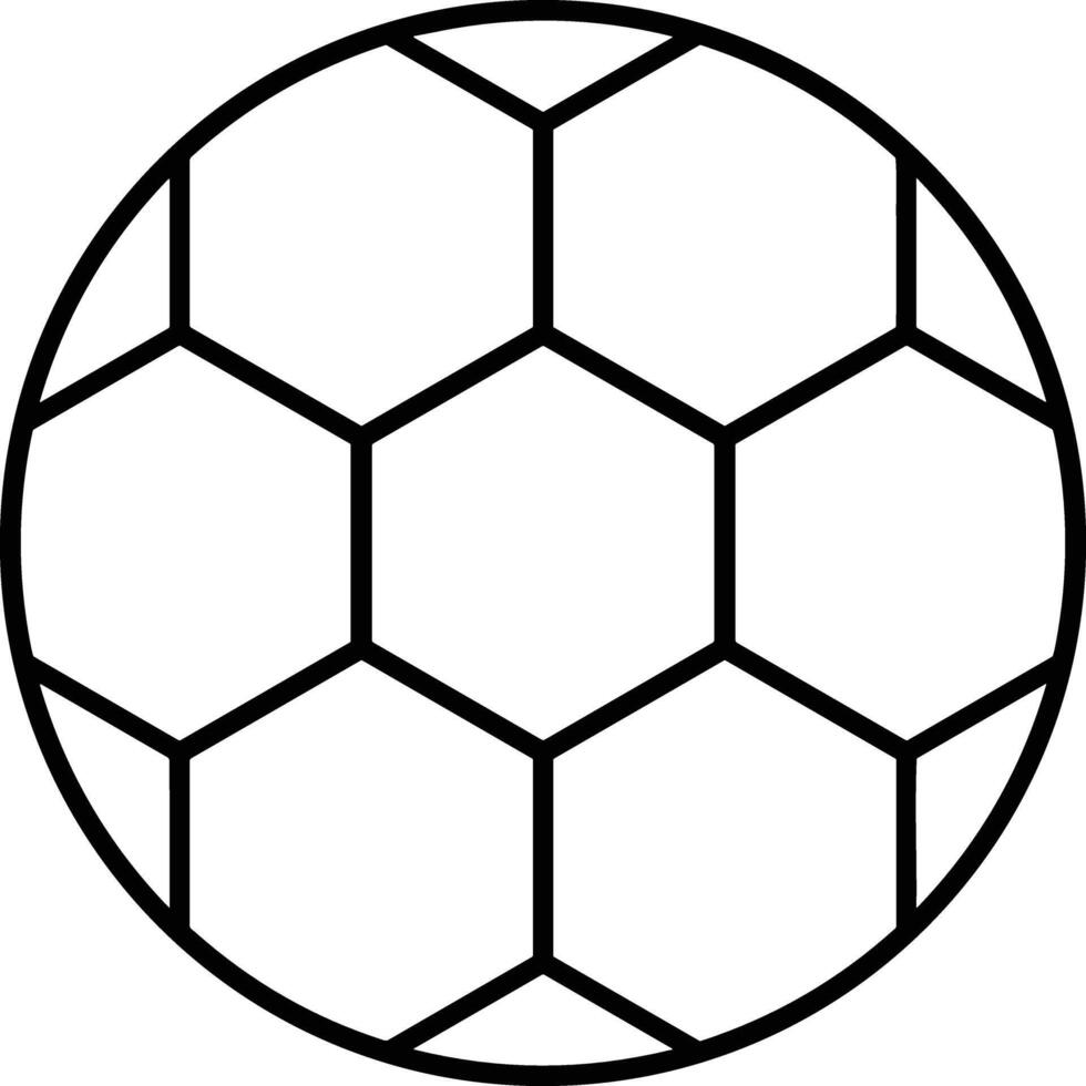 Ball icon symbol image vector