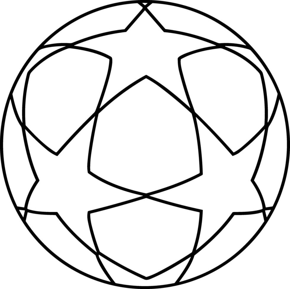Ball icon symbol image vector