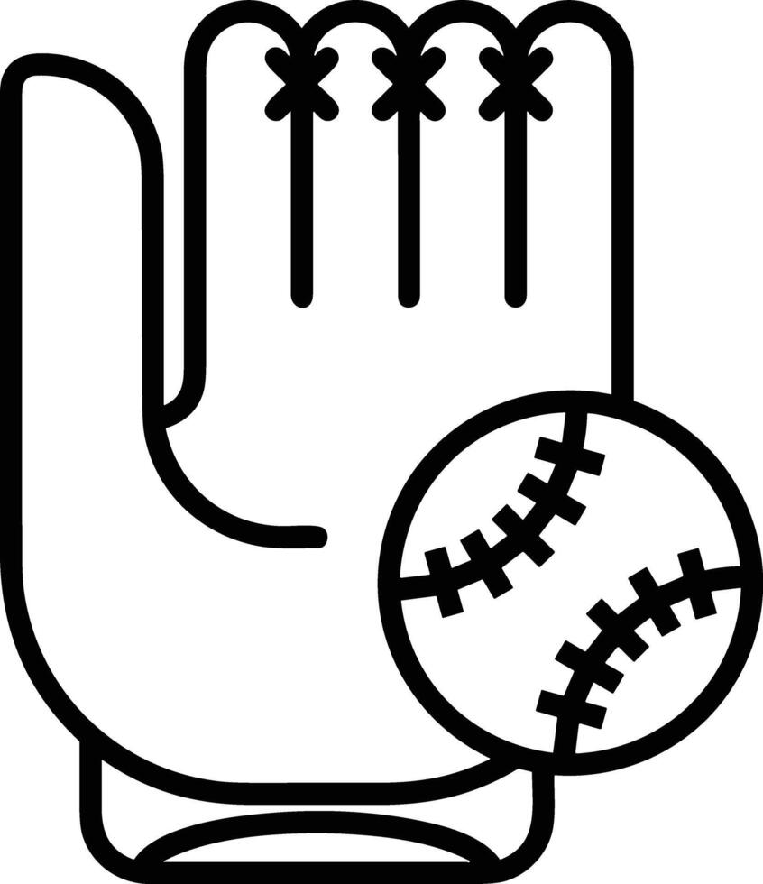 Ball icon symbol image vector