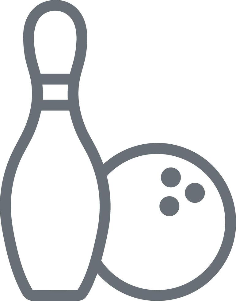 Ball icon symbol image vector