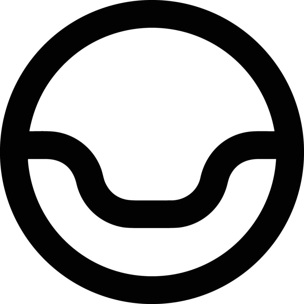 Ball icon symbol image vector