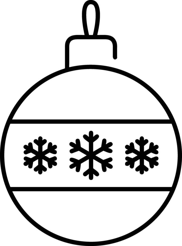 Ball icon symbol image vector