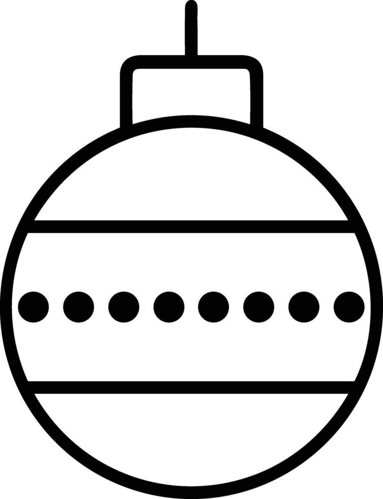 Ball icon symbol image vector