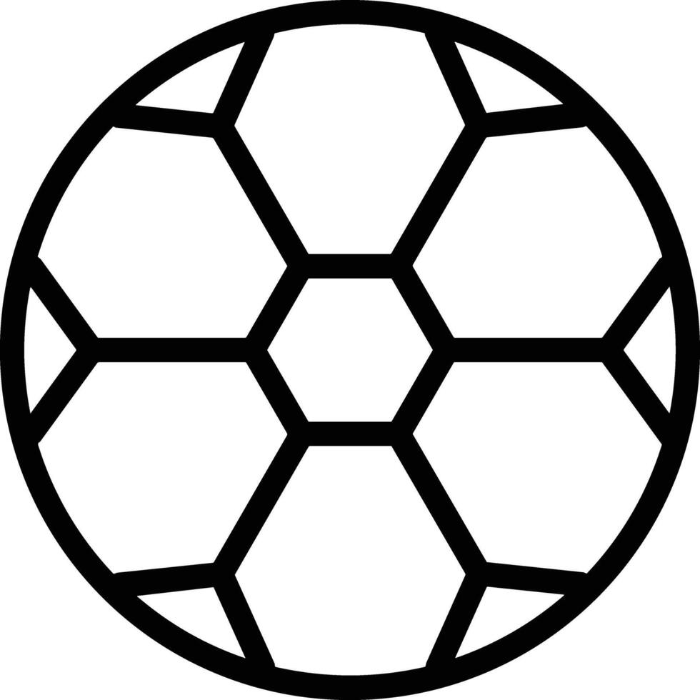 Ball icon symbol image vector