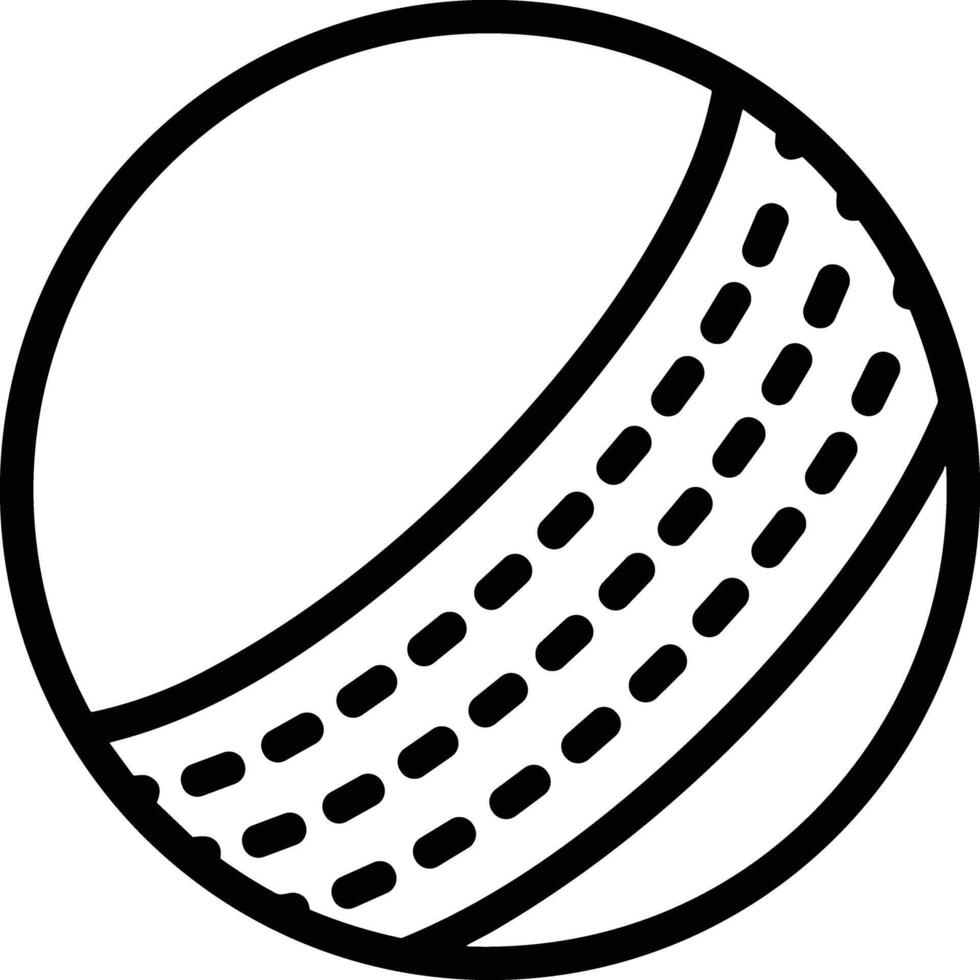 Ball icon symbol image vector