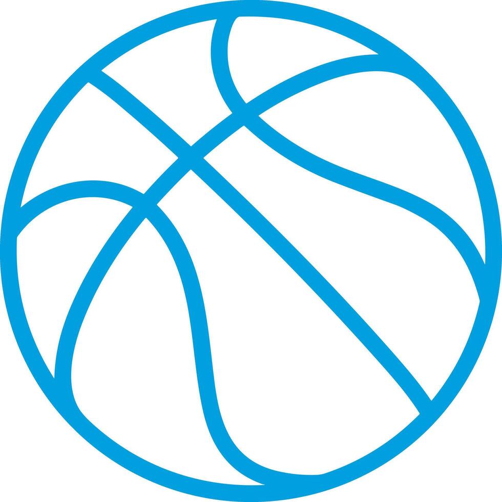 Ball icon symbol image vector