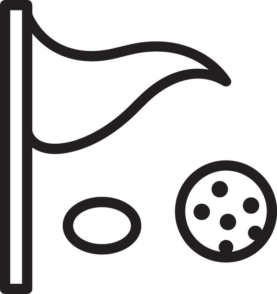 Ball icon symbol image vector