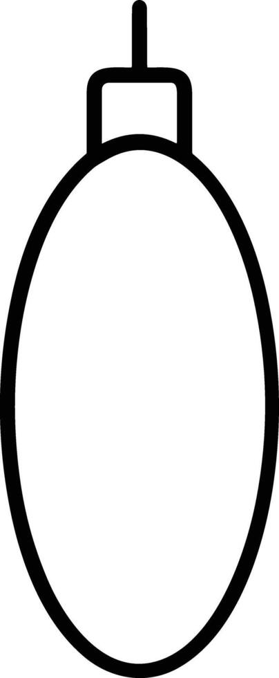 Ball icon symbol image vector