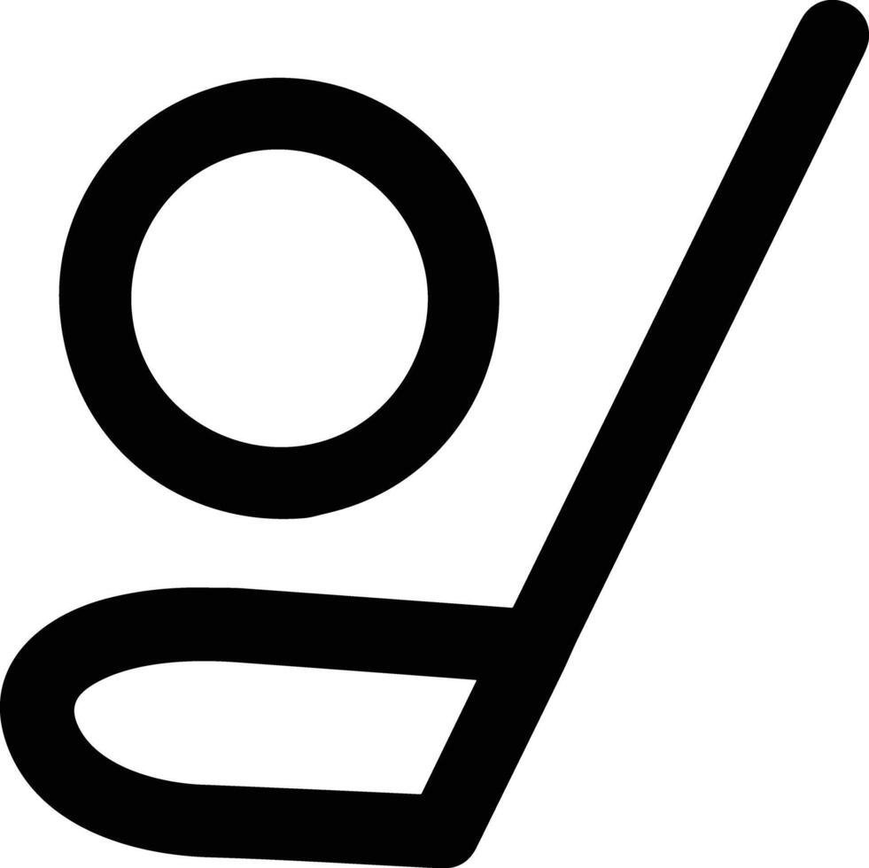 Ball icon symbol image vector