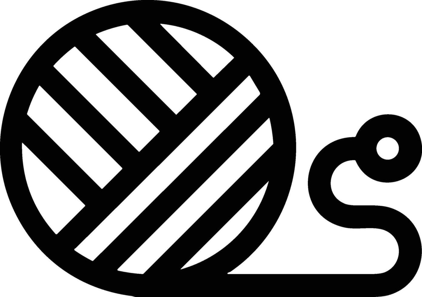 Ball icon symbol image vector
