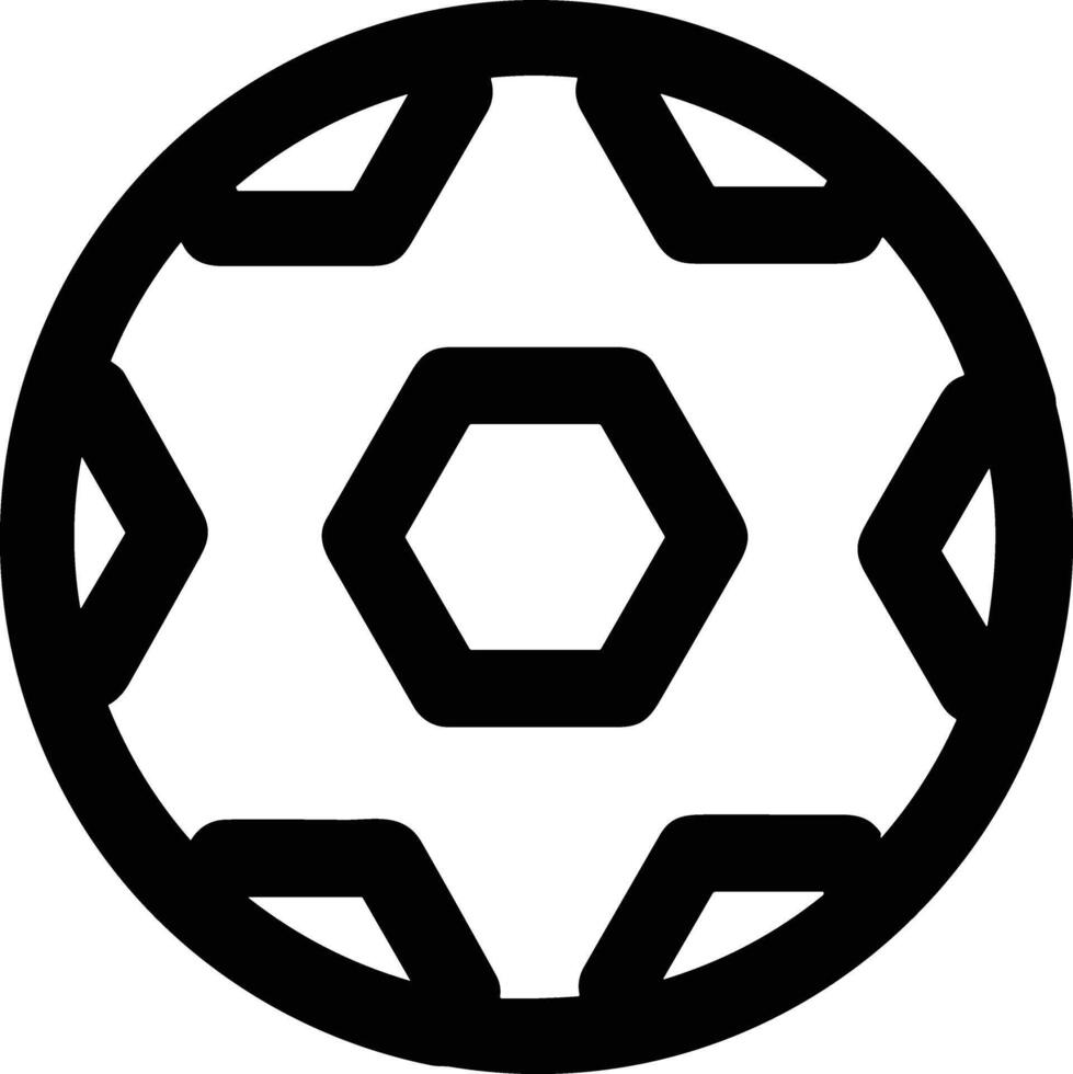 Ball icon symbol image vector