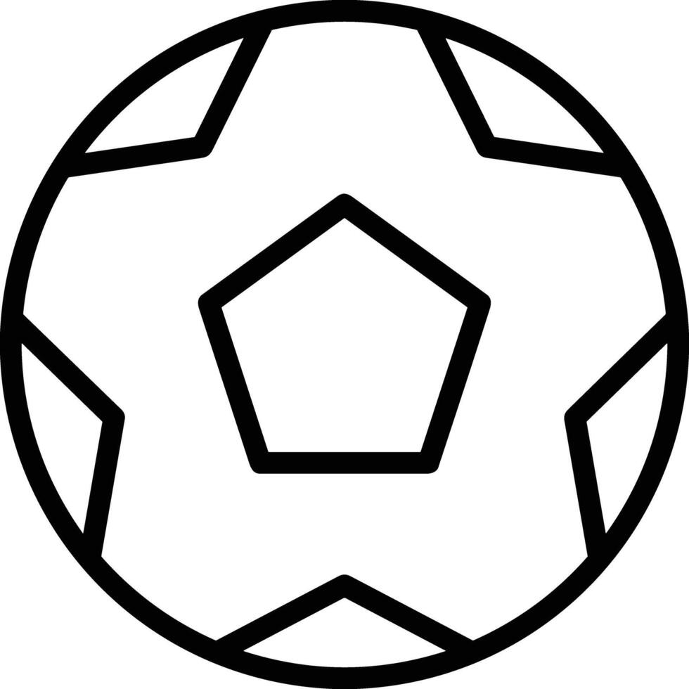 Ball icon symbol image vector