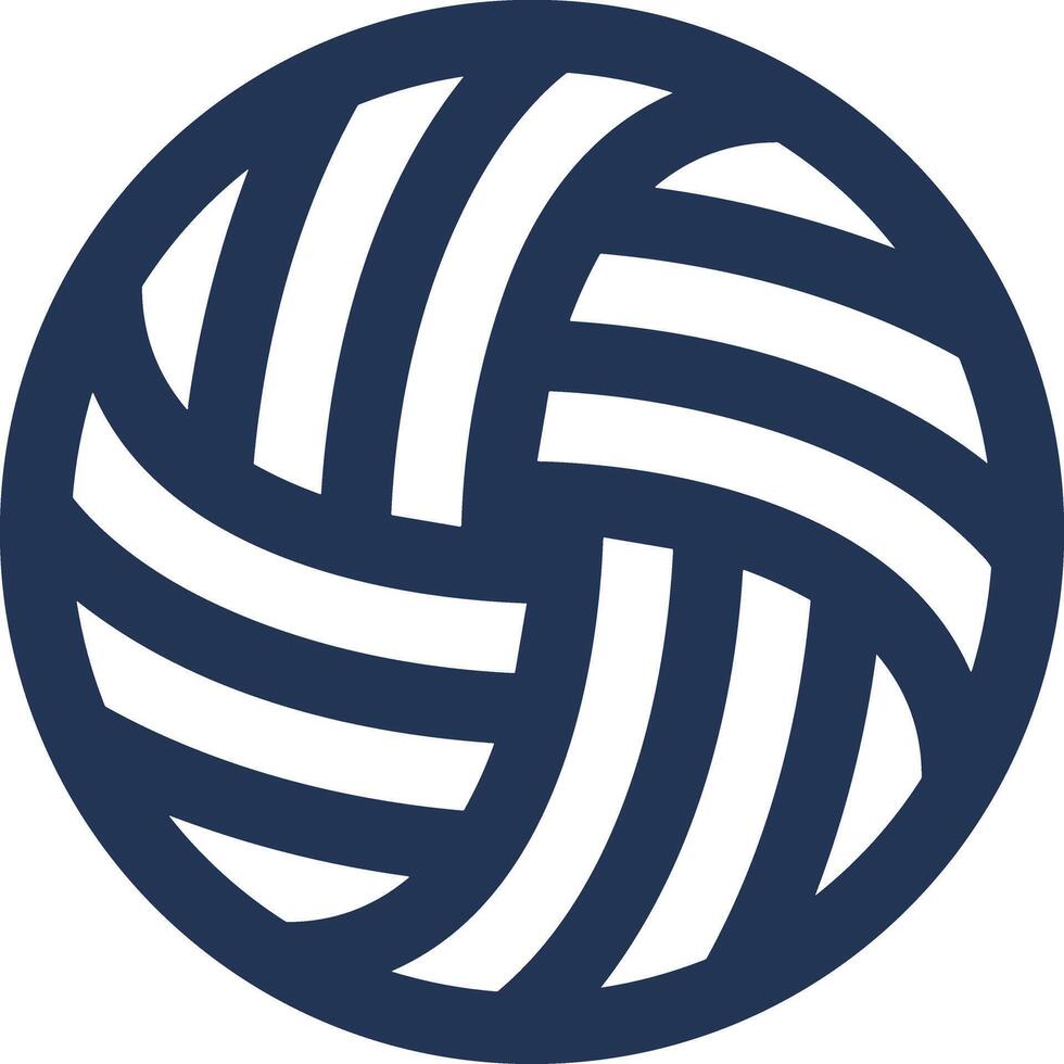 Ball icon symbol image vector