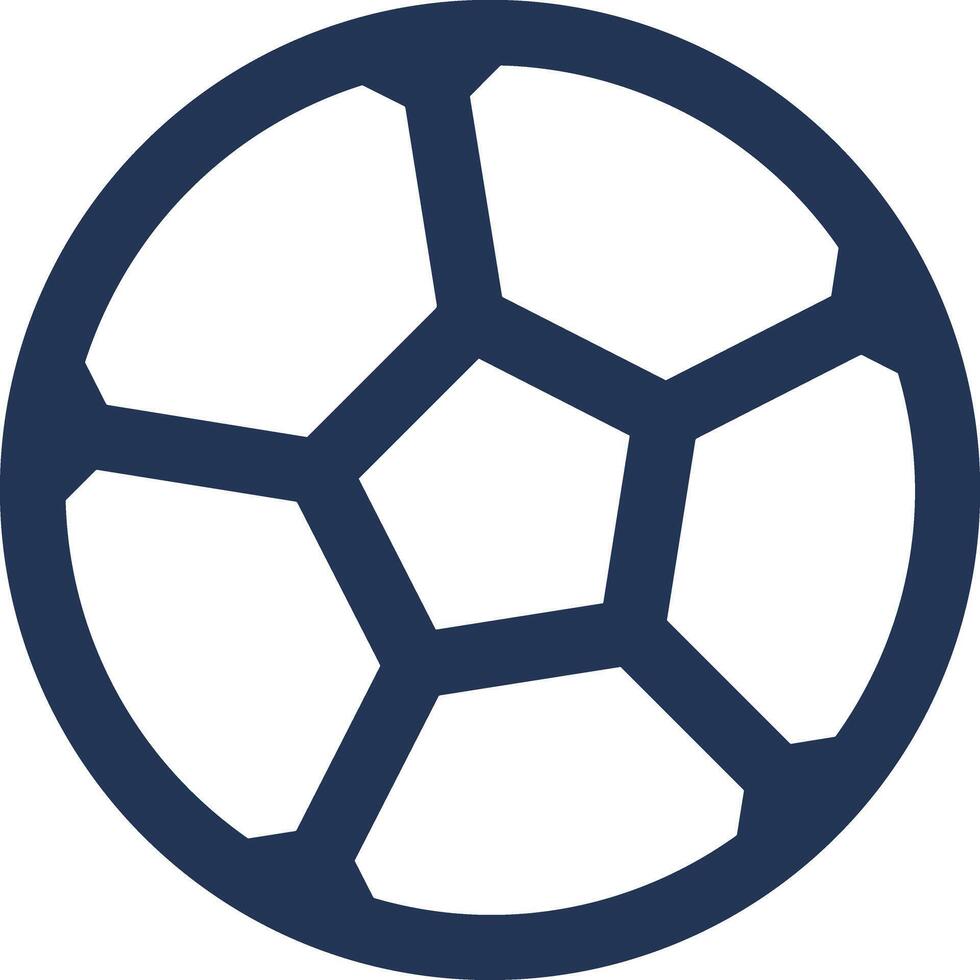 Ball icon symbol image vector
