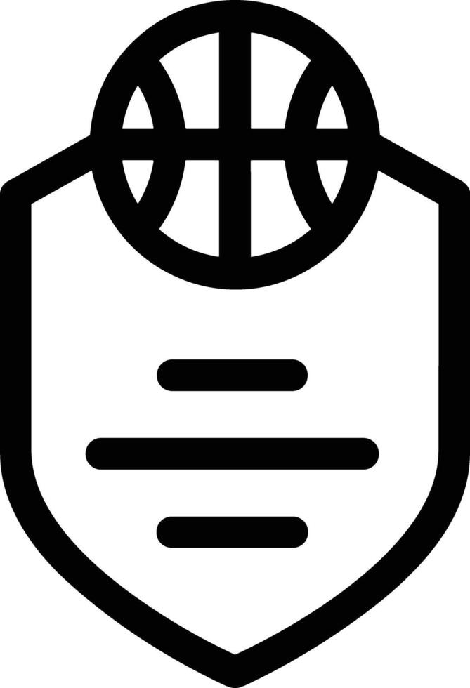 Ball icon symbol image vector