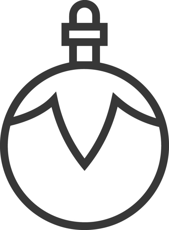 Ball icon symbol image vector
