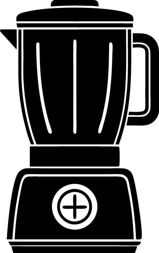 blender logo icon illustration vector