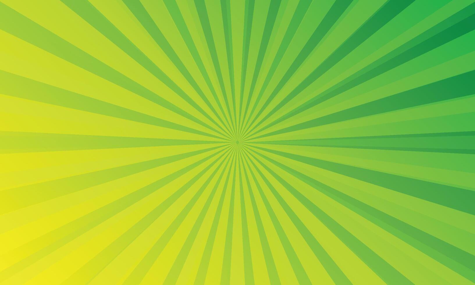 Flat comic style background. Abstract comic background design vector