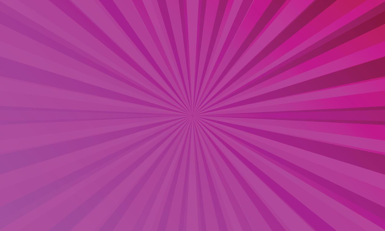 Flat comic style background. Abstract comic background design vector