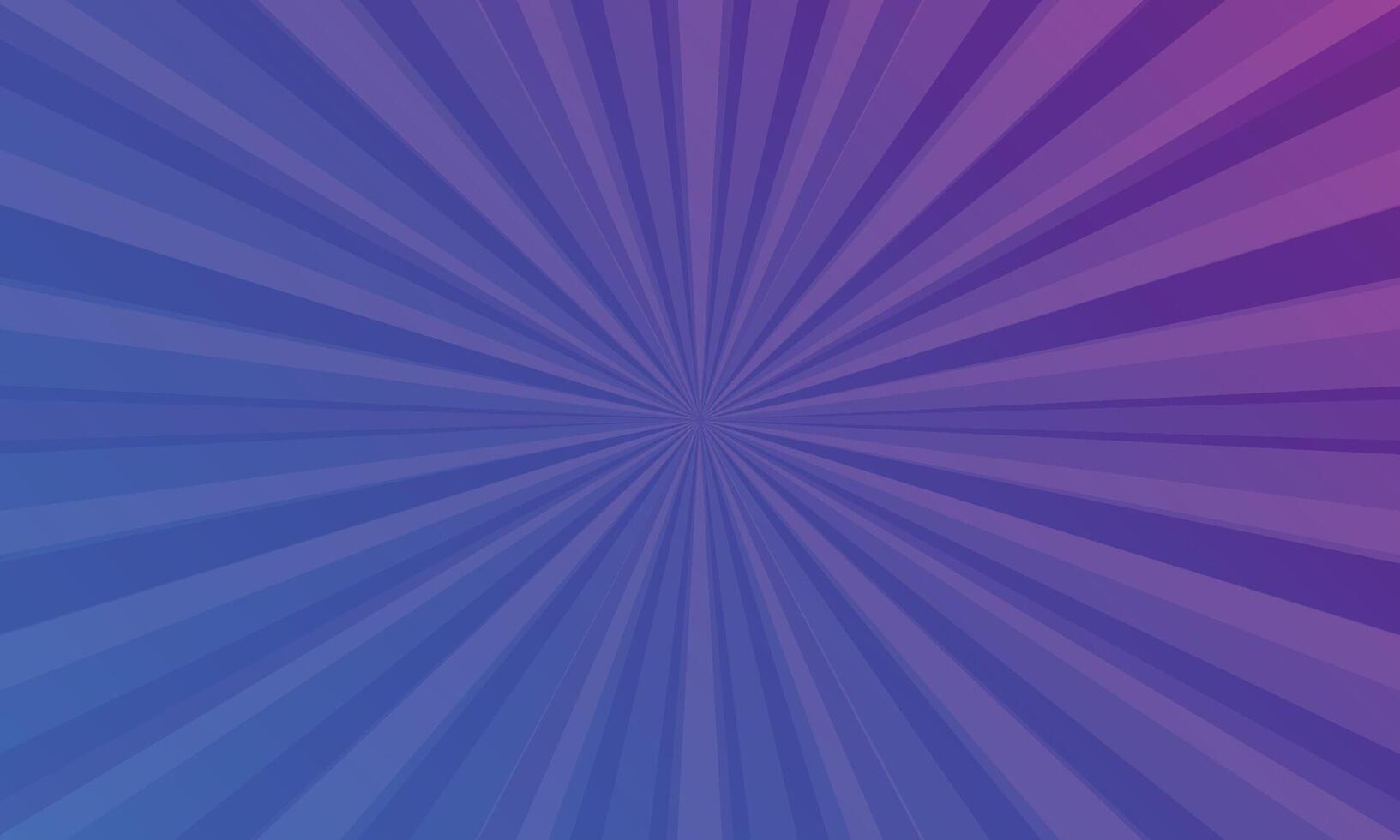 Flat comic style background. Abstract comic background design vector
