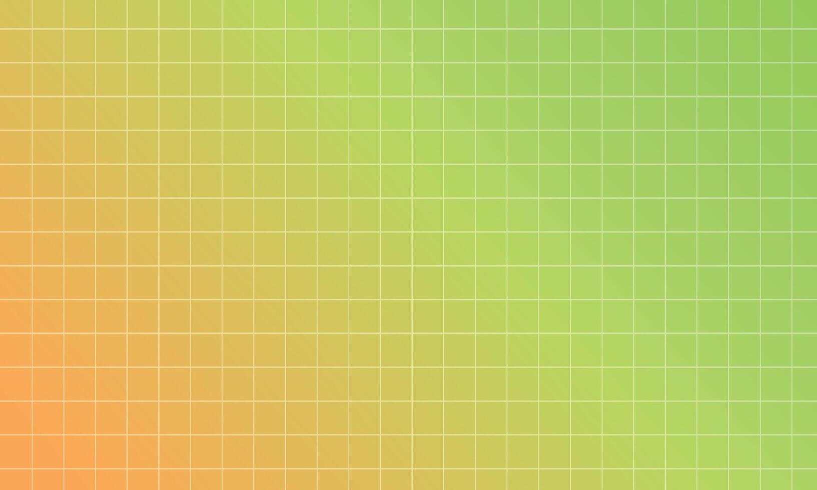 Gradient grid background design vector