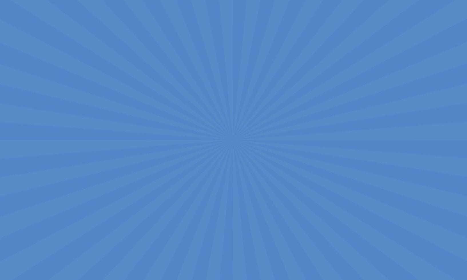 Flat comic style background Abstract comic background design vector