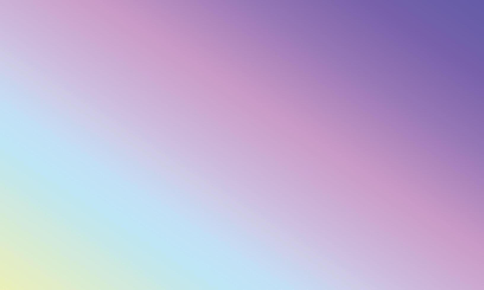 Vivid blurred colorful wallpaper background vector