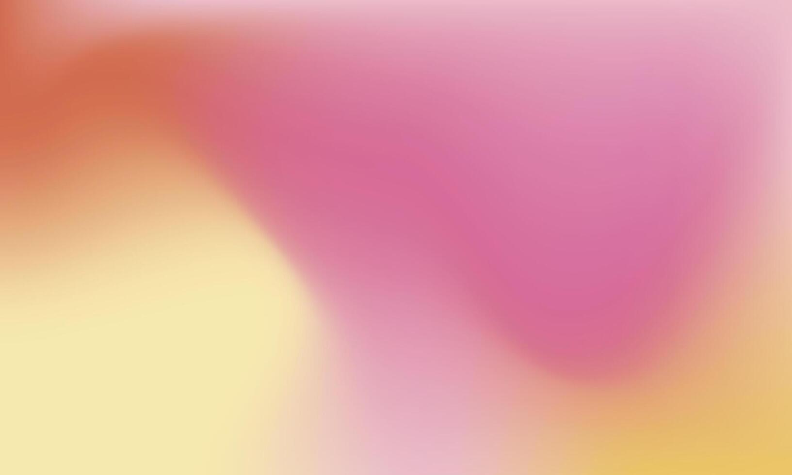 Vivid blurred colorful wallpaper background vector