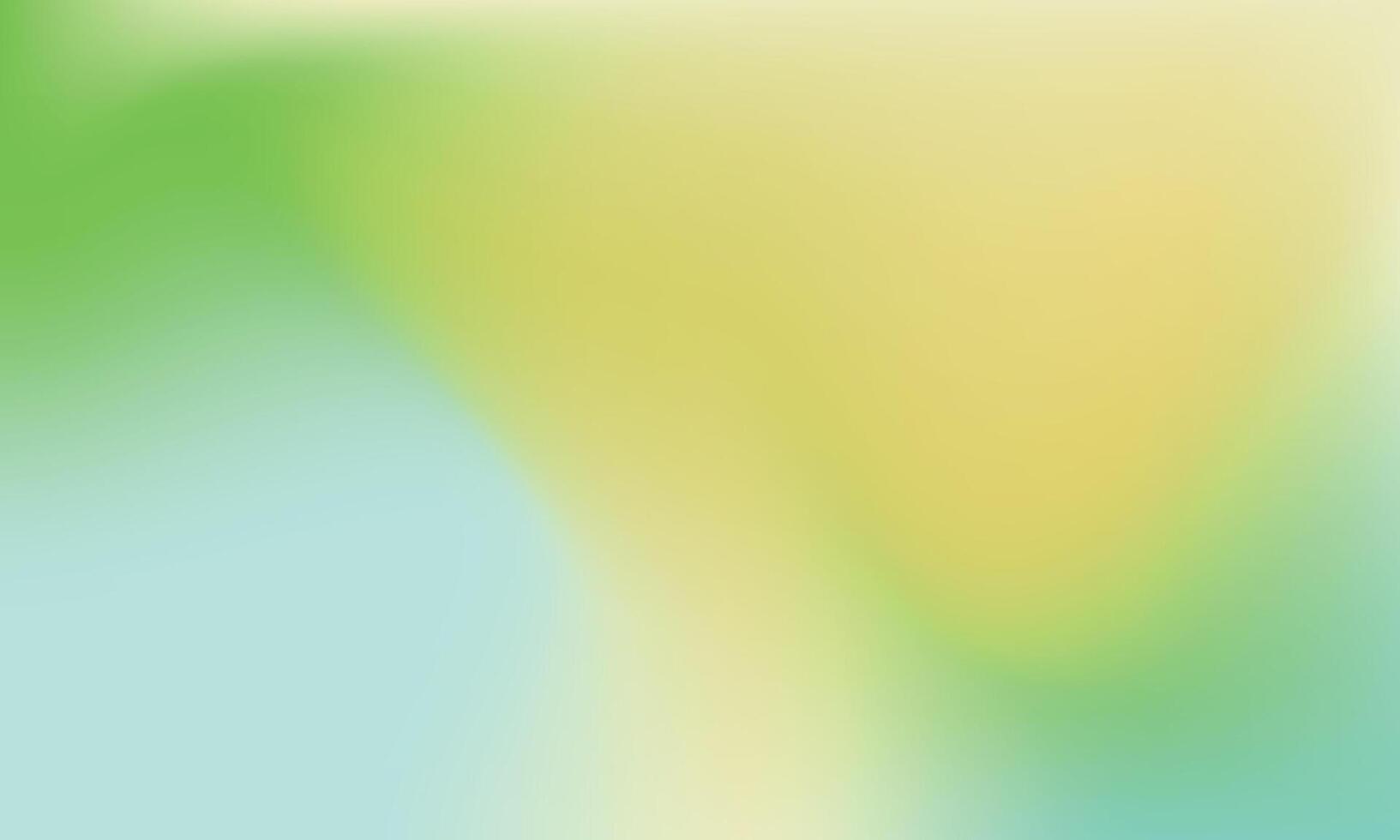 Vivid blurred colorful wallpaper background vector