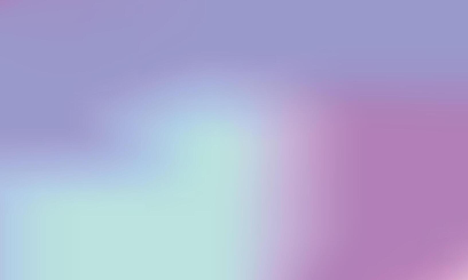 Vivid blurred colorful wallpaper background vector