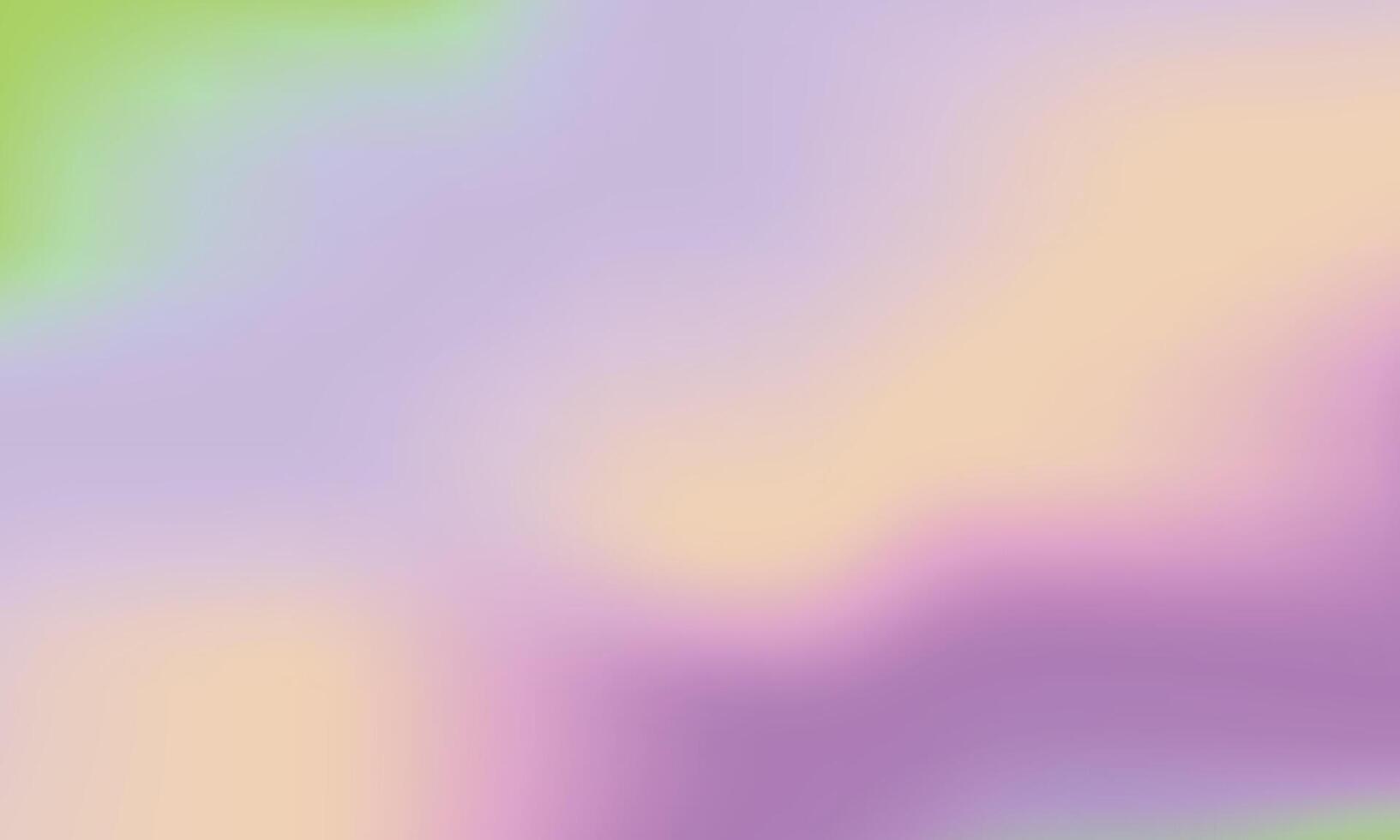 Vivid blurred colorful wallpaper background vector