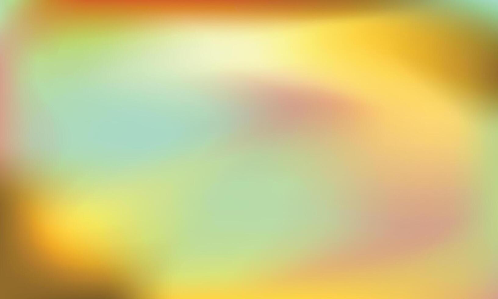 Vivid blurred colorful wallpaper background vector