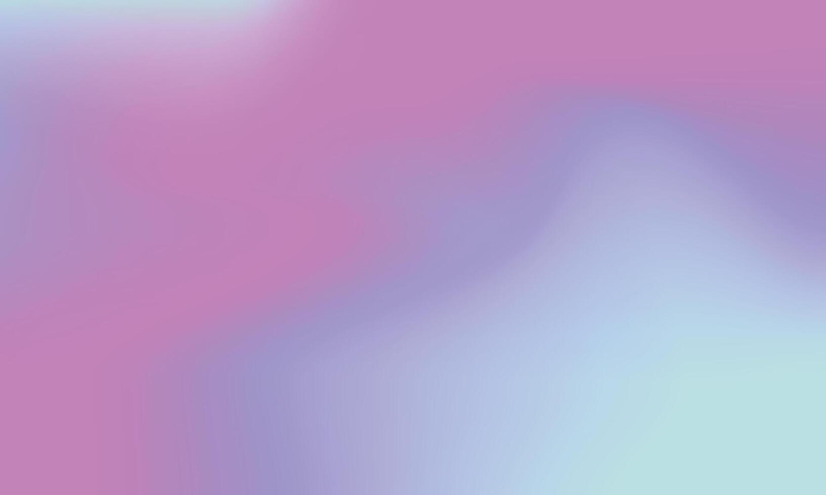 Vivid blurred colorful wallpaper background vector