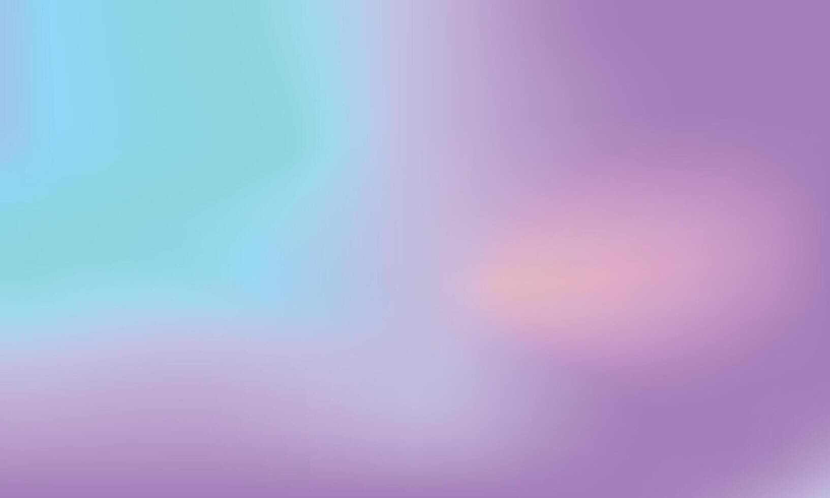 Vivid blurred colorful wallpaper background vector