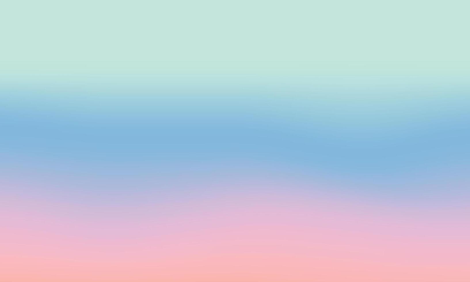 Vivid blurred colorful wallpaper background vector