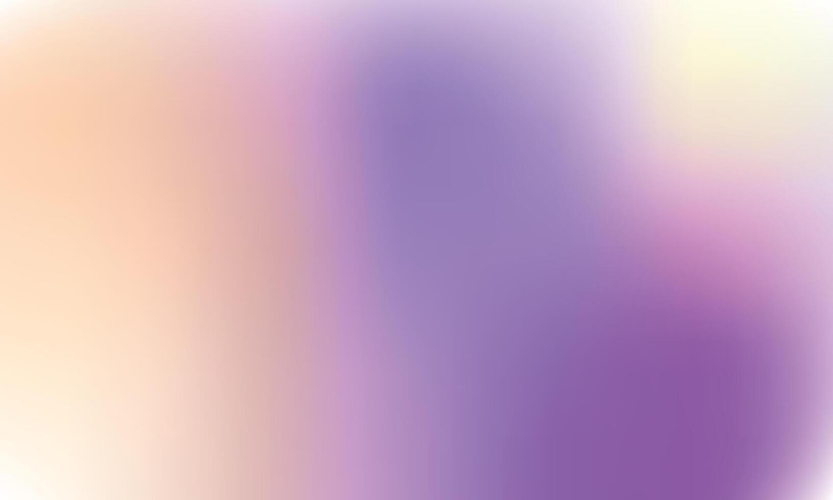 Vivid blurred colorful wallpaper background vector