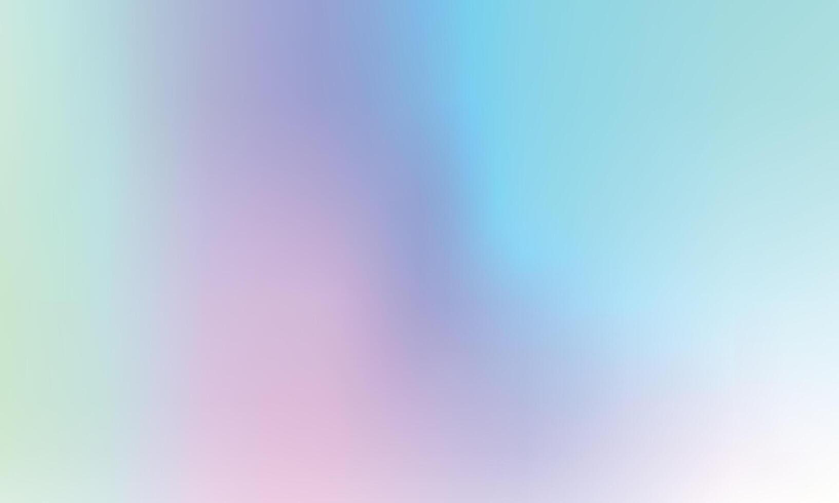 Vivid blurred colorful wallpaper background vector