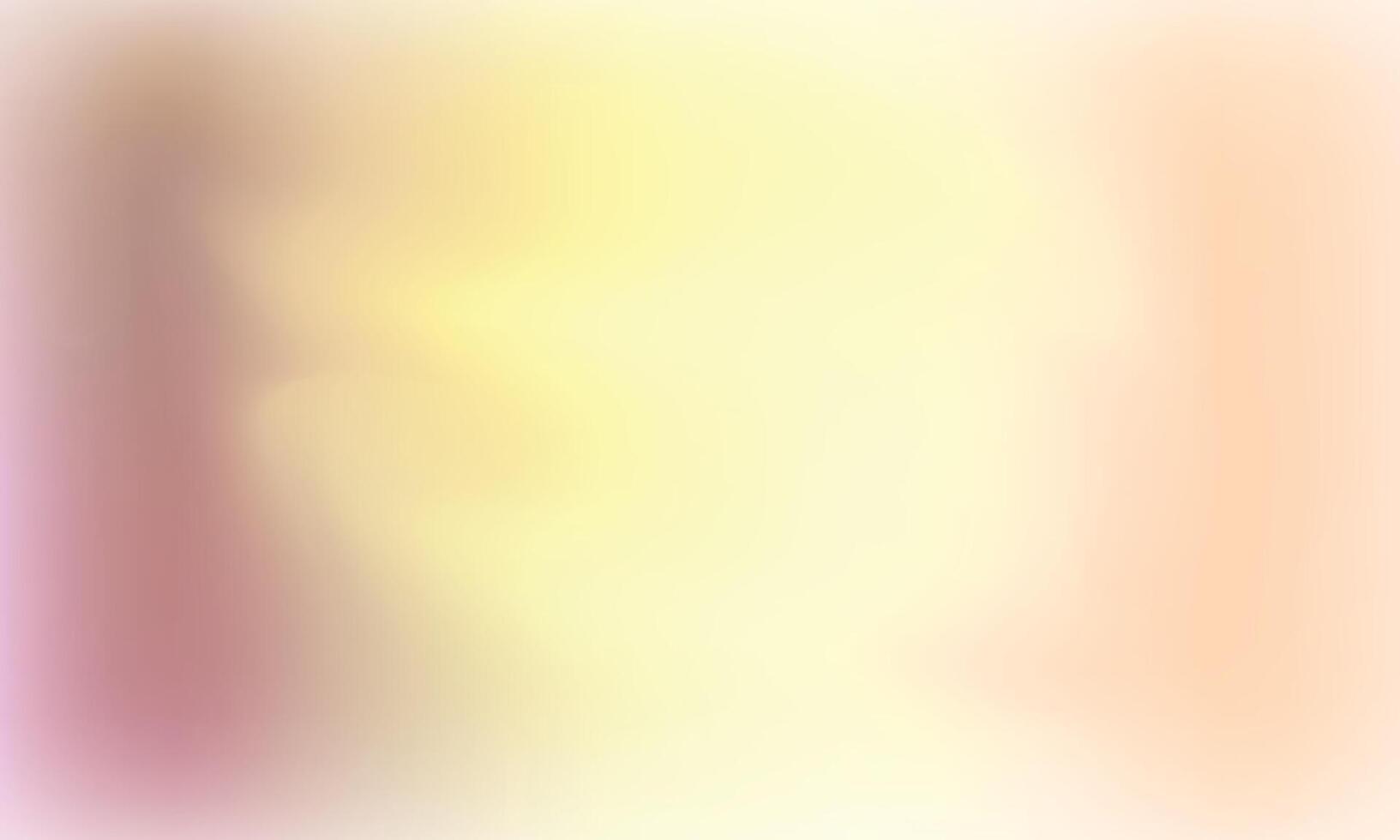 Vivid blurred colorful wallpaper background vector