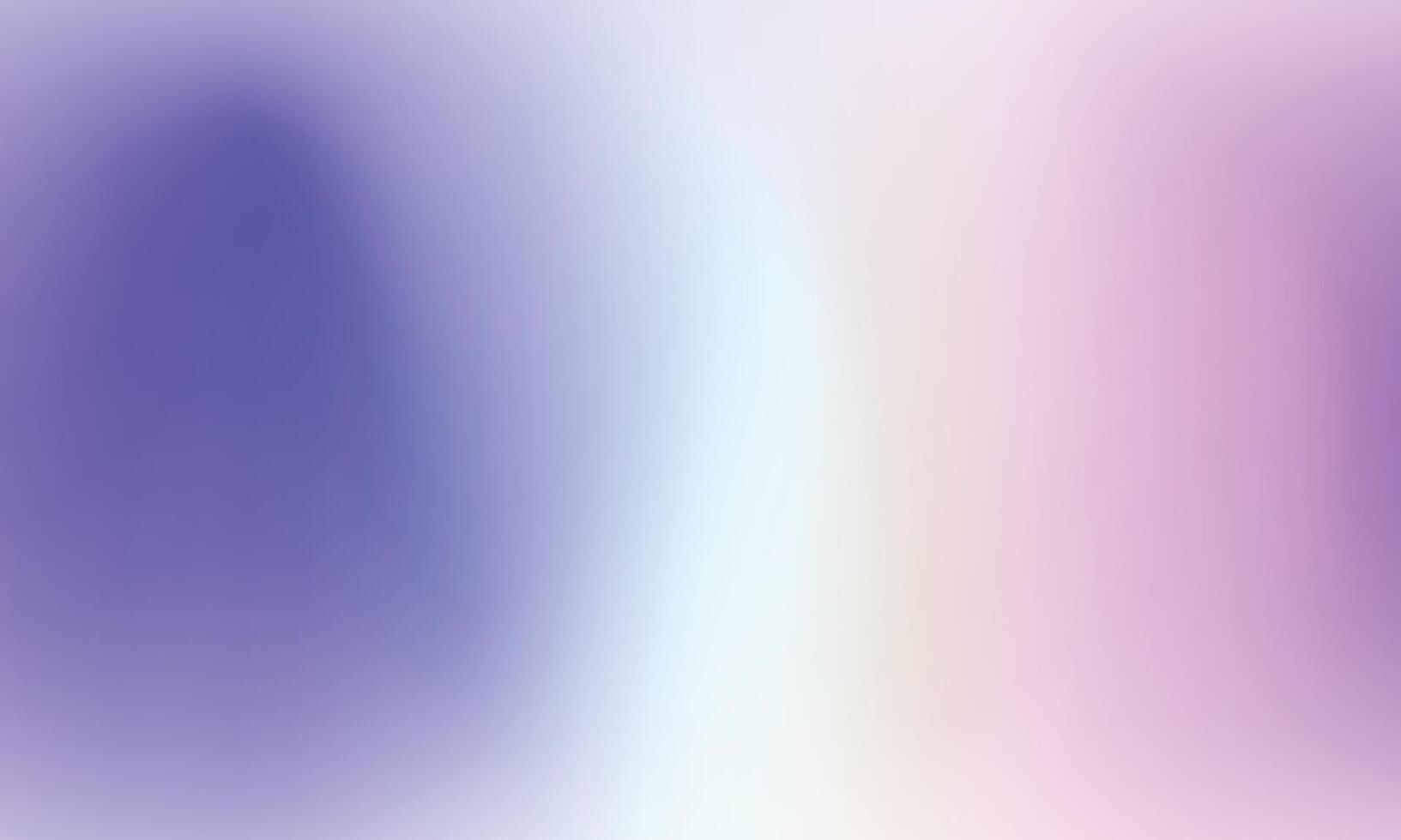 Vivid blurred colorful wallpaper background vector
