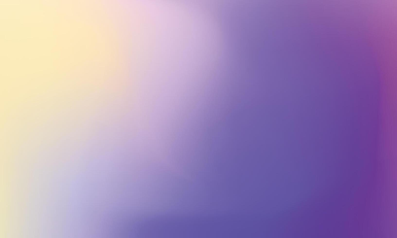 Vivid blurred colorful wallpaper background vector