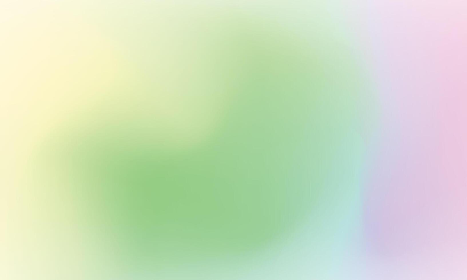 Vivid blurred colorful wallpaper background vector