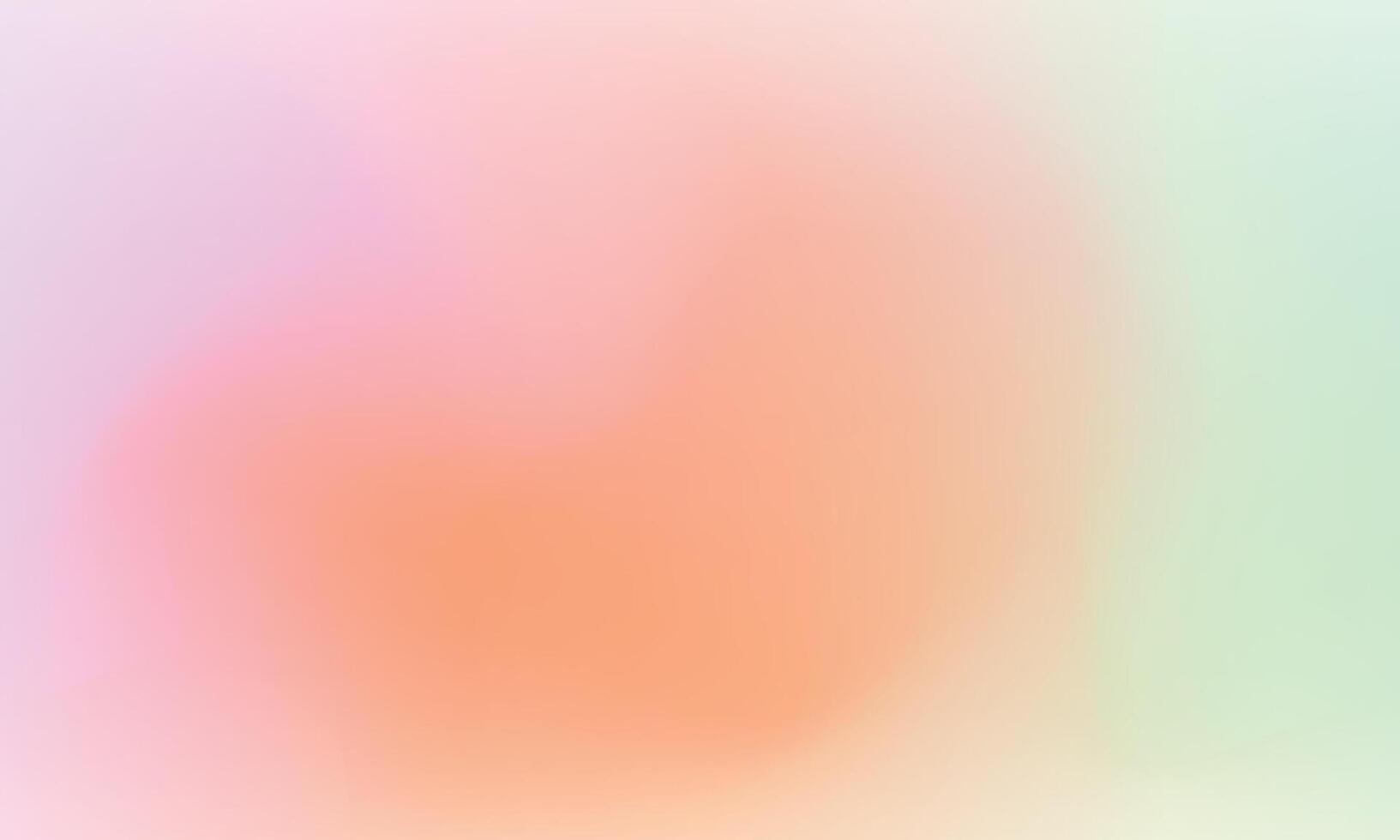 Vivid blurred colorful wallpaper background vector