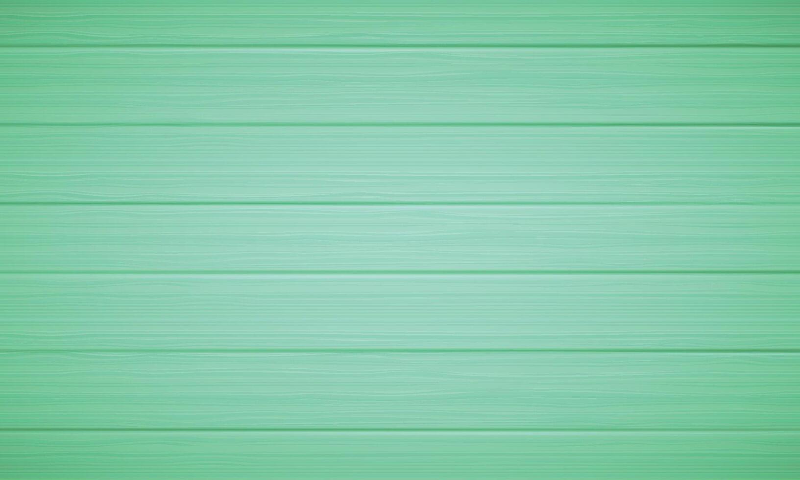 Realistic wood texture background design vector