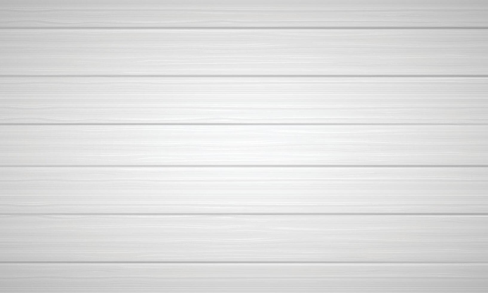 Realistic wood texture background design vector